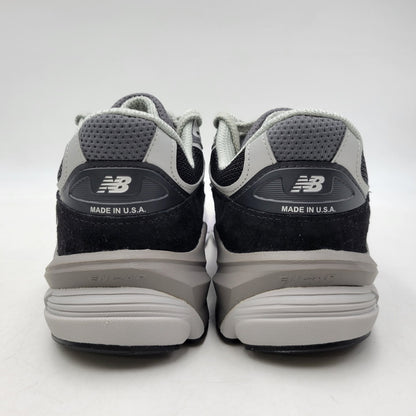 【中古品】【メンズ】 NEW BALANCE ニューバランス M990BK6 スニーカー 靴 162-260927-as-10-izu サイズ：28cm カラー：ブラック系 万代Net店