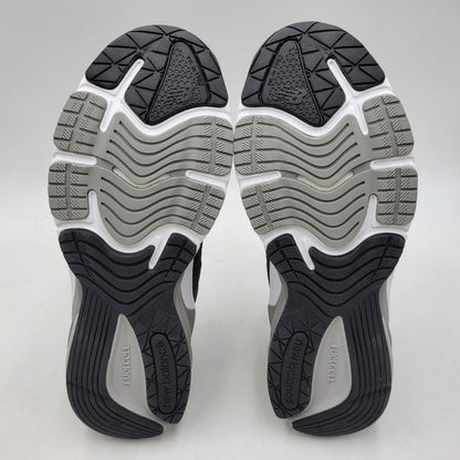 【中古品】【メンズ】 NEW BALANCE ニューバランス M990BK6 スニーカー 靴 162-260927-as-10-izu サイズ：28cm カラー：ブラック系 万代Net店