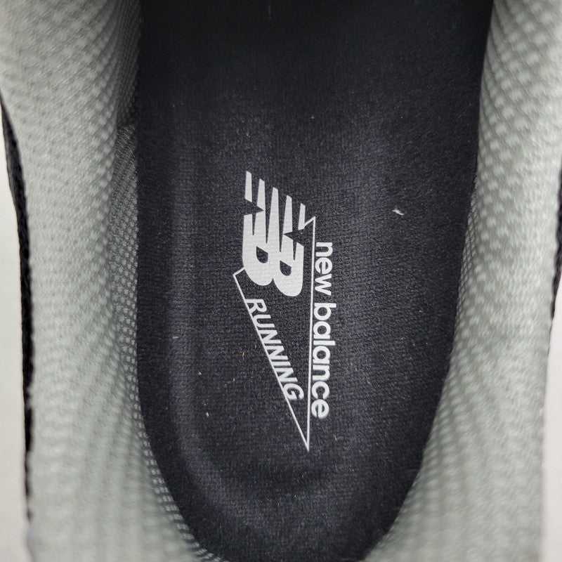 【中古品】【メンズ】 NEW BALANCE ニューバランス M990BK6 スニーカー 靴 162-260927-as-10-izu サイズ：28cm カラー：ブラック系 万代Net店