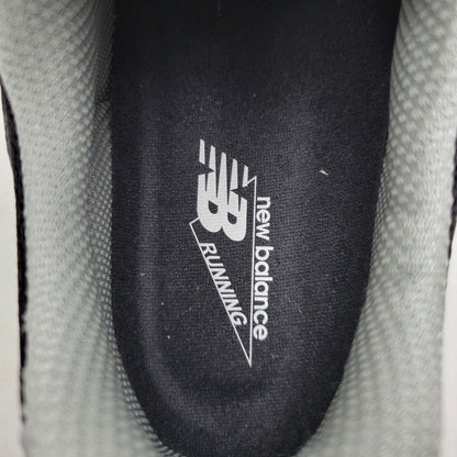 【中古品】【メンズ】 NEW BALANCE ニューバランス M990BK6 スニーカー 靴 162-260927-as-10-izu サイズ：28cm カラー：ブラック系 万代Net店