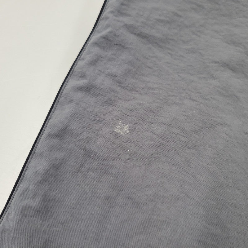 【中古品】【メンズ】 WACKO MARIA ワコマリア NYLON TRACK PANTS ナイロン トラックパンツ 153-260929-as-17-izu サイズ：M カラー：グレー 万代Net店