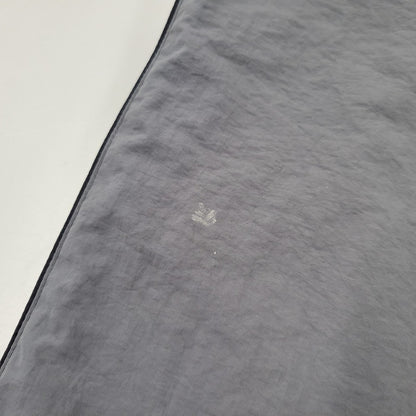 【中古品】【メンズ】 WACKO MARIA ワコマリア NYLON TRACK PANTS ナイロン トラックパンツ 153-260929-as-17-izu サイズ：M カラー：グレー 万代Net店