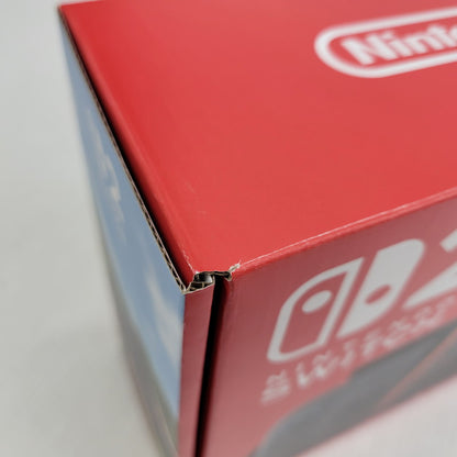 【中古美品】 【未使用】【ゲーム】Nintendo Switch 2 (日本語・国内専用) BEE-S-KB6CA(JPN) 任天堂 ニンテンドースイッチ2 本体 035-260926-as-01-izu 万代Net店