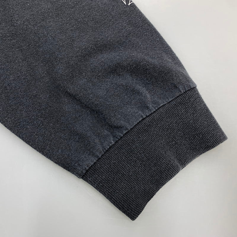 【中古品】【メンズ】 WEST COAST CHOPPERS ウエスト コースト チョッパーズ PRINT LS TEE プリント ロングスリーブ Tシャツ トップス 146-261001-kh-07-izu サイズ：XL カラー：ブラック 万代Net店