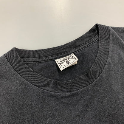 【中古品】【メンズ】 WEST COAST CHOPPERS ウエスト コースト チョッパーズ PRINT LS TEE プリント ロングスリーブ Tシャツ トップス 146-261001-kh-07-izu サイズ：XL カラー：ブラック 万代Net店