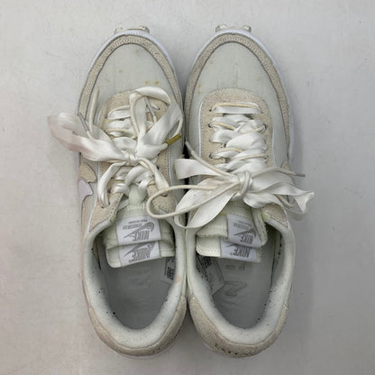 【中古品】【メンズ】 NIKE ナイキ×SACAI サカイ BV0073-101 LDV WAFFLE ワッフル スニーカー シューズ 靴 160-260930-cs-15-izu サイズ：27cm カラー：WHITE/WHITE 万代Net店
