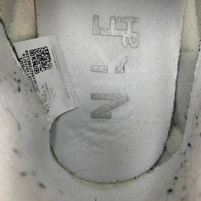 【中古品】【メンズ】 NIKE ナイキ×SACAI サカイ BV0073-101 LDV WAFFLE ワッフル スニーカー シューズ 靴 160-260930-cs-15-izu サイズ：27cm カラー：WHITE/WHITE 万代Net店
