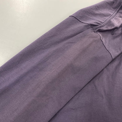 【中古品】【メンズ】 ULTERIOR アルテリア ULCS43-EC65U POCKET L S TEE ポケット Tシャツ 半袖 トップス 140-261024-ms-05-izu サイズ：3 カラー：パープル 万代Net店