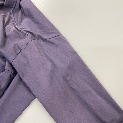 【中古品】【メンズ】 ULTERIOR アルテリア ULCS43-EC65U POCKET L S TEE ポケット Tシャツ 半袖 トップス 140-261024-ms-05-izu サイズ：3 カラー：パープル 万代Net店