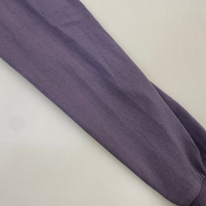 【中古品】【メンズ】 ULTERIOR アルテリア ULCS43-EC65U POCKET L S TEE ポケット Tシャツ 半袖 トップス 140-261024-ms-05-izu サイズ：3 カラー：パープル 万代Net店