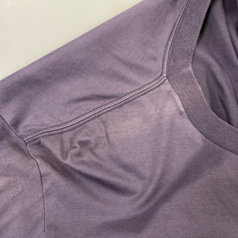 【中古品】【メンズ】 ULTERIOR アルテリア ULCS43-EC65U POCKET L S TEE ポケット Tシャツ 半袖 トップス 140-261024-ms-05-izu サイズ：3 カラー：パープル 万代Net店
