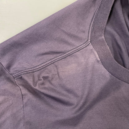 【中古品】【メンズ】 ULTERIOR アルテリア ULCS43-EC65U POCKET L S TEE ポケット Tシャツ 半袖 トップス 140-261024-ms-05-izu サイズ：3 カラー：パープル 万代Net店