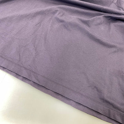 【中古品】【メンズ】 ULTERIOR アルテリア ULCS43-EC65U POCKET L S TEE ポケット Tシャツ 半袖 トップス 140-261024-ms-05-izu サイズ：3 カラー：パープル 万代Net店