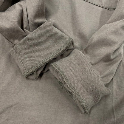 【中古品】【メンズ】 ULTERIOR アルテリア ULCS43-EC65U POCKET L S TEE ポケット ロングスリーブ Tシャツ トップス 長袖 140-261024-ms-23-izu サイズ：3 カラー：ブラウン 万代Net店