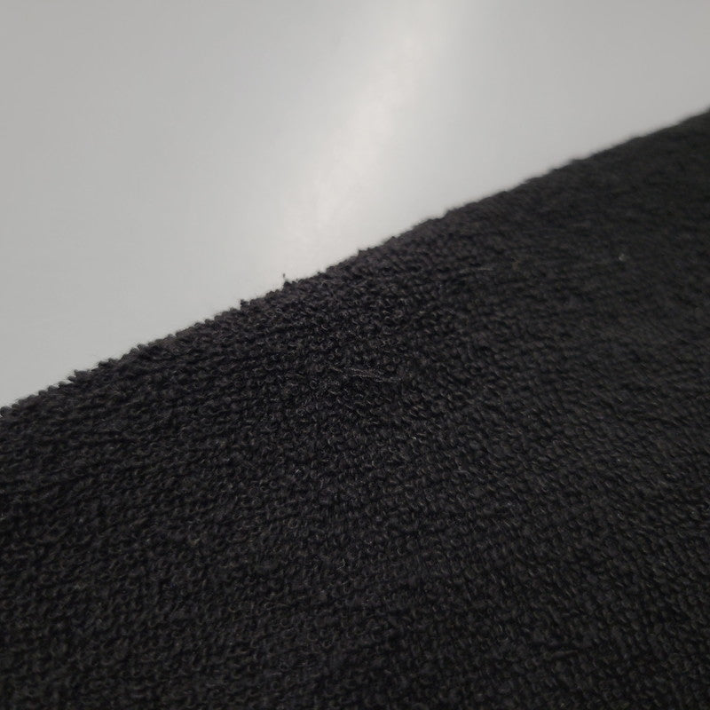 【中古品】【メンズ】 COMOLI コモリ V01-01009 22SS シルクパイル スモーキングジャケット 140-261010-as-24-izu サイズ：2 カラー：ブラック 万代Net店