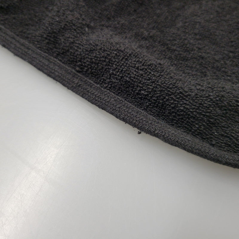 【中古品】【メンズ】 COMOLI コモリ V01-01009 22SS シルクパイル スモーキングジャケット 140-261010-as-24-izu サイズ：2 カラー：ブラック 万代Net店