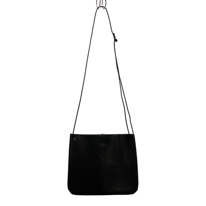 【中古品】【メンズ/レディース】 ARTS&CRAFTS アーツアンドクラフツ LEATHER SACOCHE レザー サコッシュ カバン 鞄 188-260930-cs-20-izu カラー：ブラック 万代Net店