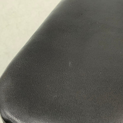 【中古品】【メンズ/レディース】 ARTS&CRAFTS アーツアンドクラフツ LEATHER SACOCHE レザー サコッシュ カバン 鞄 188-260930-cs-20-izu カラー：ブラック 万代Net店