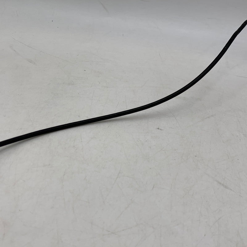 【中古品】【メンズ/レディース】 ARTS&CRAFTS アーツアンドクラフツ LEATHER SACOCHE レザー サコッシュ カバン 鞄 188-260930-cs-20-izu カラー：ブラック 万代Net店