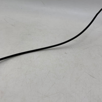 【中古品】【メンズ/レディース】 ARTS&CRAFTS アーツアンドクラフツ LEATHER SACOCHE レザー サコッシュ カバン 鞄 188-260930-cs-20-izu カラー：ブラック 万代Net店
