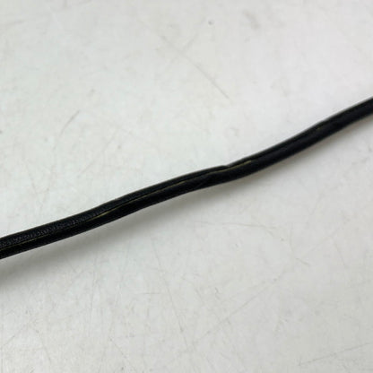 【中古品】【メンズ/レディース】 ARTS&CRAFTS アーツアンドクラフツ LEATHER SACOCHE レザー サコッシュ カバン 鞄 188-260930-cs-20-izu カラー：ブラック 万代Net店