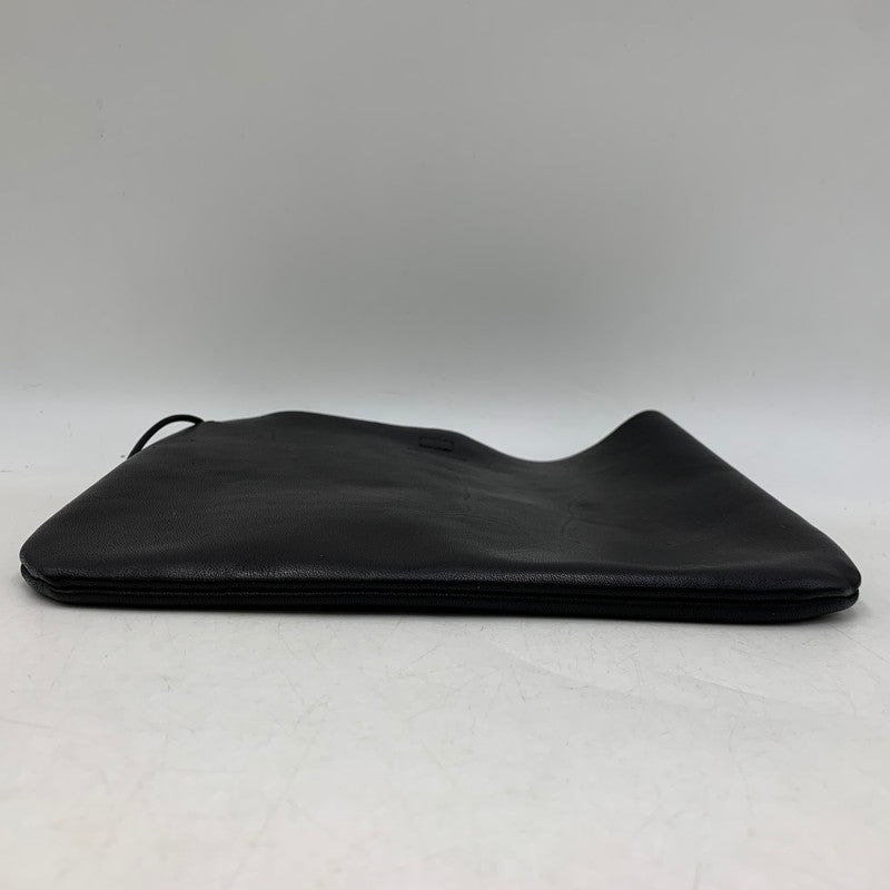 【中古品】【メンズ/レディース】 ARTS&CRAFTS アーツアンドクラフツ LEATHER SACOCHE レザー サコッシュ カバン 鞄 188-260930-cs-20-izu カラー：ブラック 万代Net店