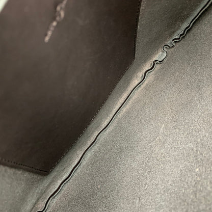【中古品】【メンズ/レディース】 ARTS&CRAFTS アーツアンドクラフツ LEATHER SACOCHE レザー サコッシュ カバン 鞄 188-260930-cs-20-izu カラー：ブラック 万代Net店