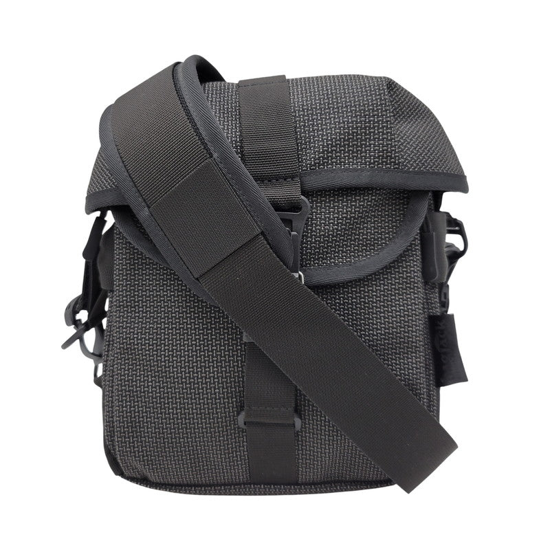 【中古品】【メンズ/レディース】 BAGJACK バッグジャック HNTR PACK ハンターパック バッグ カバン 鞄 188-260927-as-16-izu カラー：ブラック 万代Net店