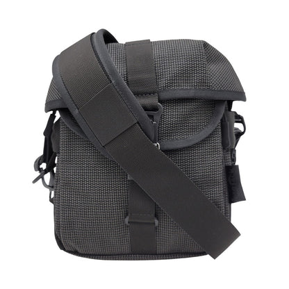 【中古品】【メンズ/レディース】 BAGJACK バッグジャック HNTR PACK ハンターパック バッグ カバン 鞄 188-260927-as-16-izu カラー：ブラック 万代Net店