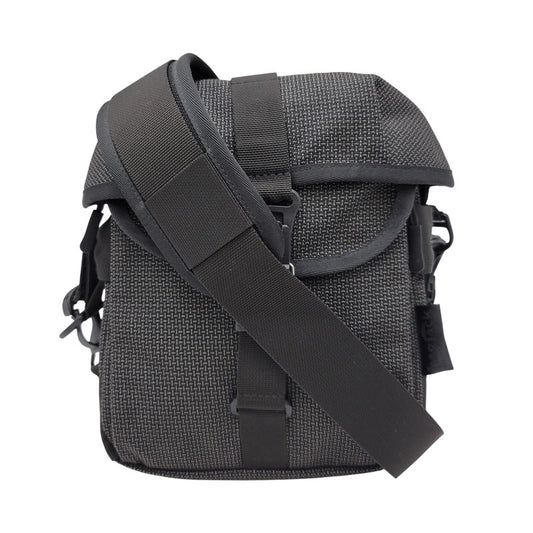 【中古品】【メンズ/レディース】 BAGJACK バッグジャック HNTR PACK ハンターパック バッグ カバン 鞄 188-260927-as-16-izu カラー：ブラック 万代Net店