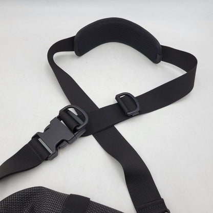 【中古品】【メンズ/レディース】 BAGJACK バッグジャック HNTR PACK ハンターパック バッグ カバン 鞄 188-260927-as-16-izu カラー：ブラック 万代Net店