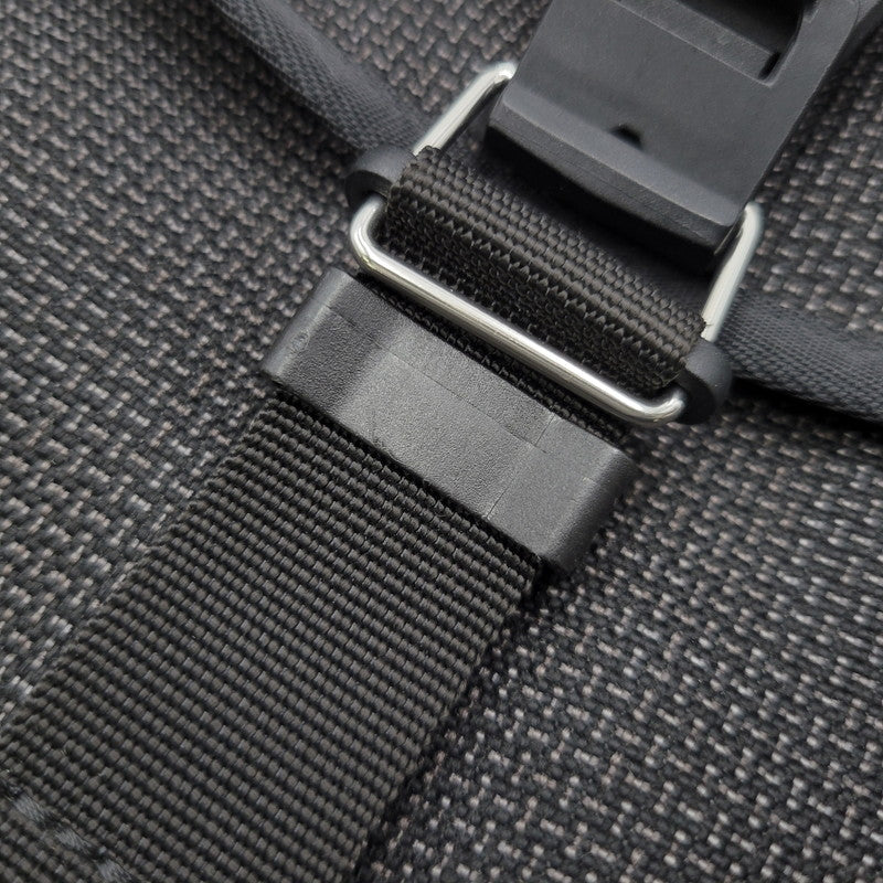 【中古品】【メンズ/レディース】 BAGJACK バッグジャック HNTR PACK ハンターパック バッグ カバン 鞄 188-260927-as-16-izu カラー：ブラック 万代Net店
