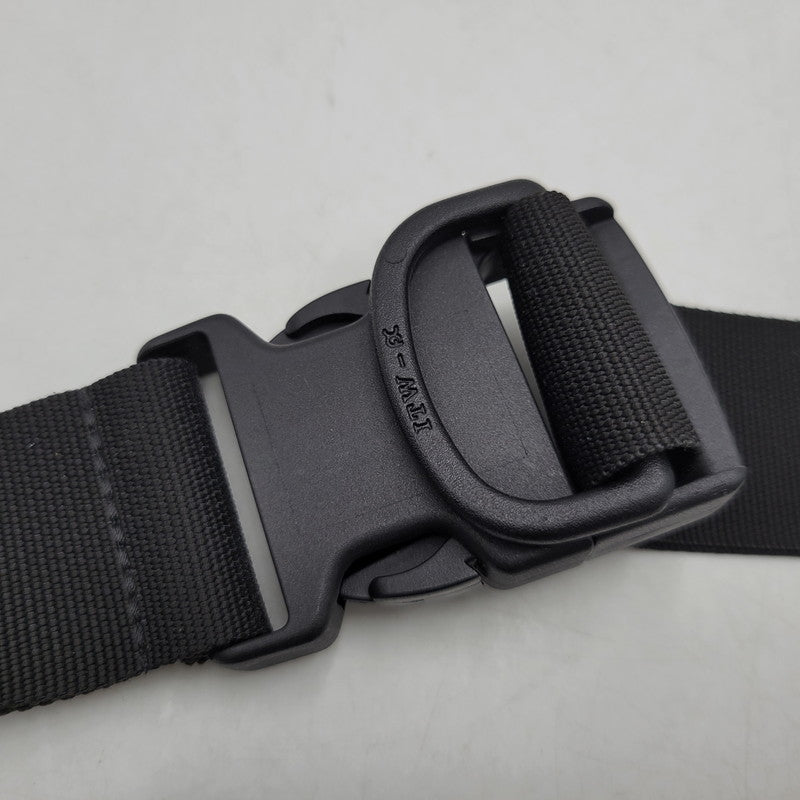 【中古品】【メンズ/レディース】 BAGJACK バッグジャック HNTR PACK ハンターパック バッグ カバン 鞄 188-260927-as-16-izu カラー：ブラック 万代Net店