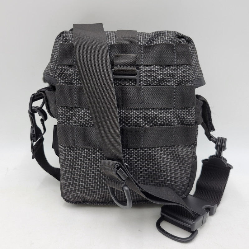 【中古品】【メンズ/レディース】 BAGJACK バッグジャック HNTR PACK ハンターパック バッグ カバン 鞄 188-260927-as-16-izu カラー：ブラック 万代Net店