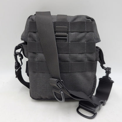 【中古品】【メンズ/レディース】 BAGJACK バッグジャック HNTR PACK ハンターパック バッグ カバン 鞄 188-260927-as-16-izu カラー：ブラック 万代Net店