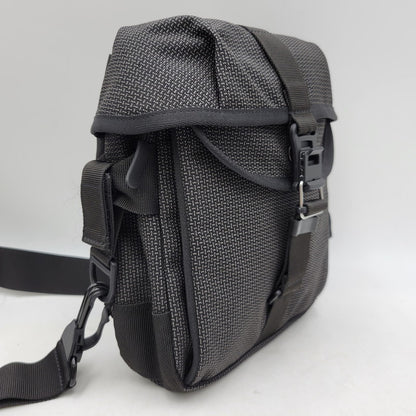 【中古品】【メンズ/レディース】 BAGJACK バッグジャック HNTR PACK ハンターパック バッグ カバン 鞄 188-260927-as-16-izu カラー：ブラック 万代Net店