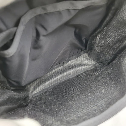 【中古品】【メンズ/レディース】 BAGJACK バッグジャック HNTR PACK ハンターパック バッグ カバン 鞄 188-260927-as-16-izu カラー：ブラック 万代Net店