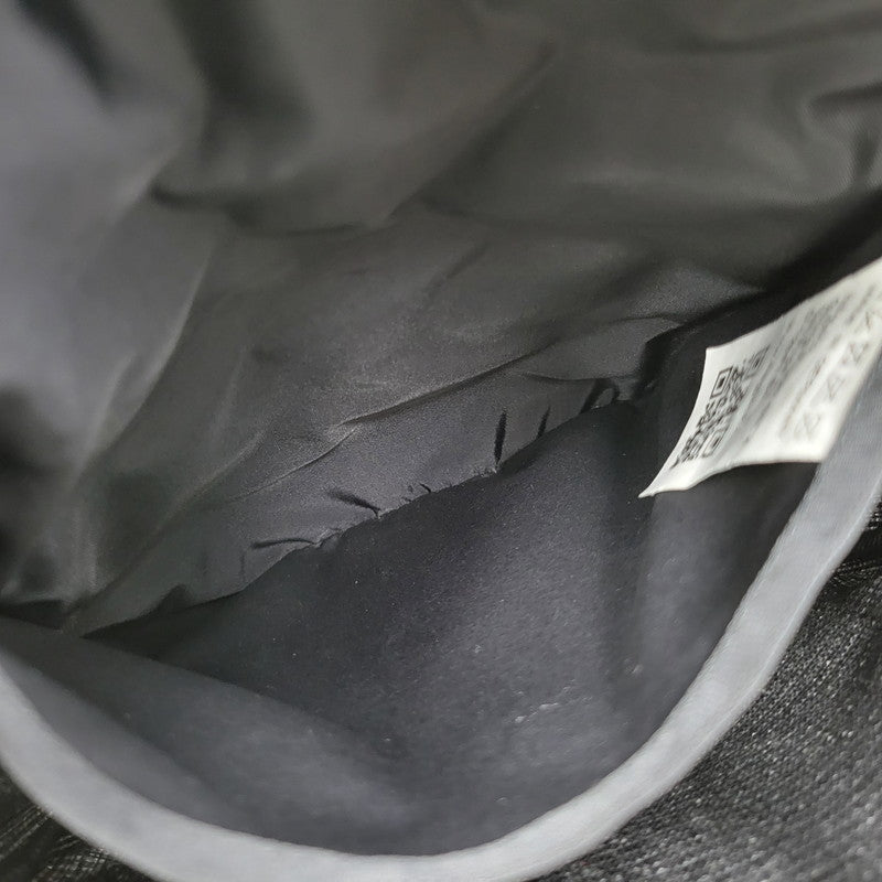 【中古品】【メンズ/レディース】 BAGJACK バッグジャック HNTR PACK ハンターパック バッグ カバン 鞄 188-260927-as-16-izu カラー：ブラック 万代Net店