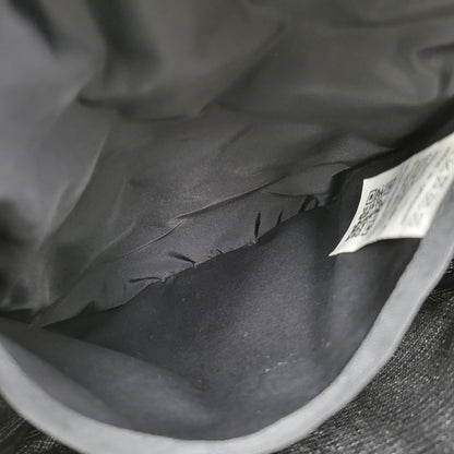 【中古品】【メンズ/レディース】 BAGJACK バッグジャック HNTR PACK ハンターパック バッグ カバン 鞄 188-260927-as-16-izu カラー：ブラック 万代Net店