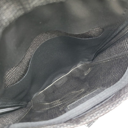 【中古品】【メンズ/レディース】 BAGJACK バッグジャック HNTR PACK ハンターパック バッグ カバン 鞄 188-260927-as-16-izu カラー：ブラック 万代Net店