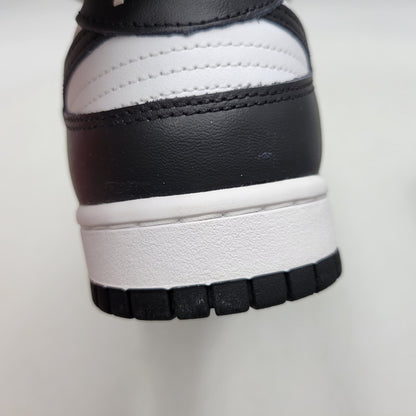 【中古美品】【メンズ】 NIKE ナイキ DUNK LOW RETRO DD1391-100 ダンク ロー レトロ スニーカー 靴 160-260927-as-08-izu サイズ：29cm カラー：WHITE/BLACK-WHITE 万代Net店