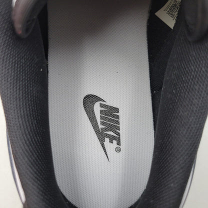 【中古美品】【メンズ】 NIKE ナイキ DUNK LOW RETRO DD1391-100 ダンク ロー レトロ スニーカー 靴 160-260927-as-08-izu サイズ：29cm カラー：WHITE/BLACK-WHITE 万代Net店