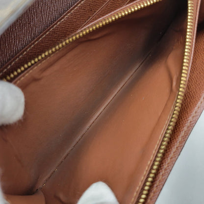 【現状渡し品】【メンズ/レディース】 LOUIS VUITTON ルイ・ヴィトン モノグラム ポシェット 長財布 179-260927-kh-11-izu カラー：ブラウン 万代Net店