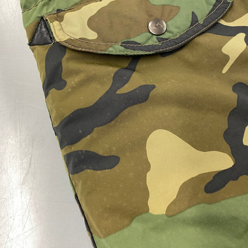 【中古品】【メンズ】 COREFIGHTER コアファイター FLIGHT JACKET フライトジャケット アウター トップス 142-261024-ms-09-izu サイズ：M カラー：マルチ 万代Net店