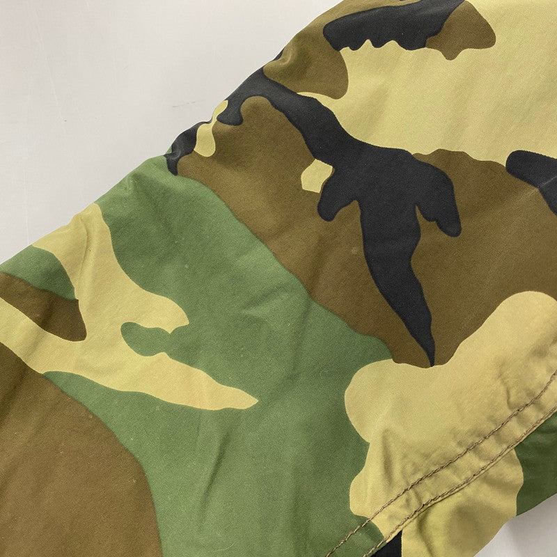【中古品】【メンズ】 COREFIGHTER コアファイター FLIGHT JACKET フライトジャケット アウター トップス 142-261024-ms-09-izu サイズ：M カラー：マルチ 万代Net店