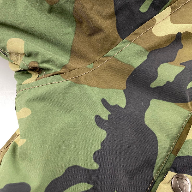 【中古品】【メンズ】 COREFIGHTER コアファイター FLIGHT JACKET フライトジャケット アウター トップス 142-261024-ms-09-izu サイズ：M カラー：マルチ 万代Net店