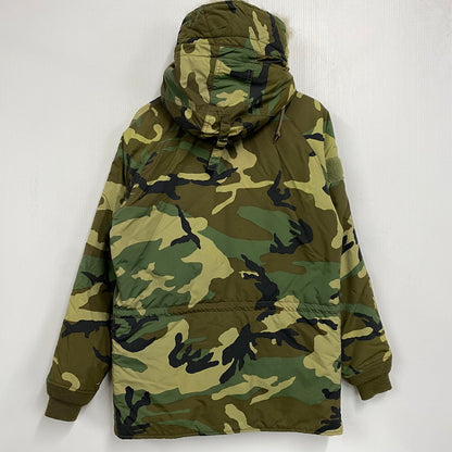 【中古品】【メンズ】 COREFIGHTER コアファイター FLIGHT JACKET フライトジャケット アウター トップス 142-261024-ms-09-izu サイズ：M カラー：マルチ 万代Net店