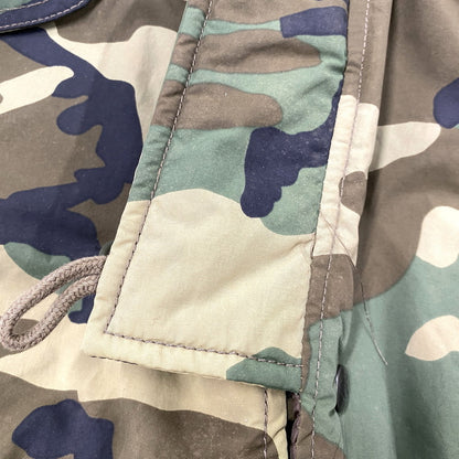 【中古品】【メンズ】 COREFIGHTER コアファイター FLIGHT JACKET フライトジャケット アウター トップス 142-261024-ms-09-izu サイズ：M カラー：マルチ 万代Net店