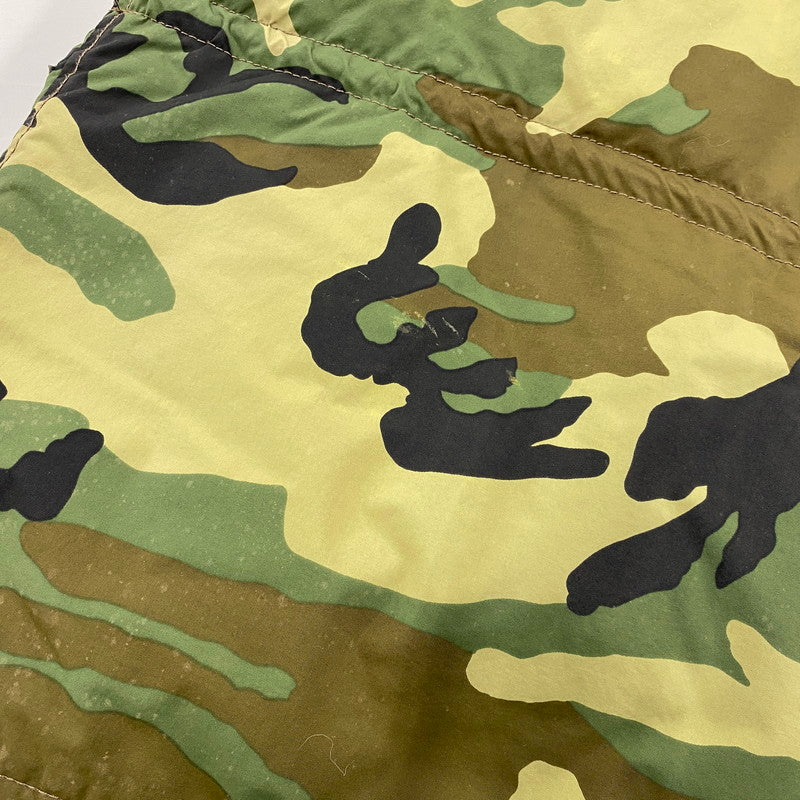【中古品】【メンズ】 COREFIGHTER コアファイター FLIGHT JACKET フライトジャケット アウター トップス 142-261024-ms-09-izu サイズ：M カラー：マルチ 万代Net店