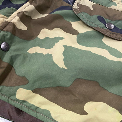 【中古品】【メンズ】 COREFIGHTER コアファイター FLIGHT JACKET フライトジャケット アウター トップス 142-261024-ms-09-izu サイズ：M カラー：マルチ 万代Net店